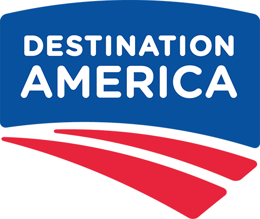 USA: Destination America HD