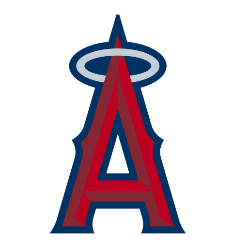 MLB: Los Angeles Angels