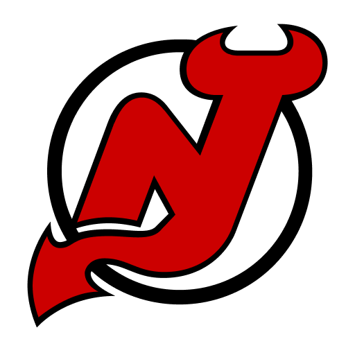 NHL: NEW JERSEY DEVILS