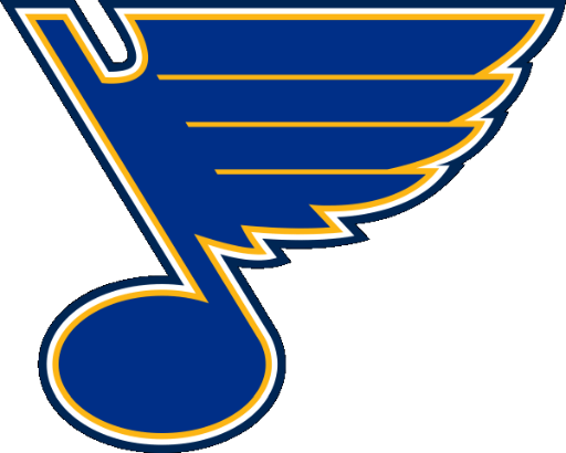 NHL: ST LOUIS BLUES