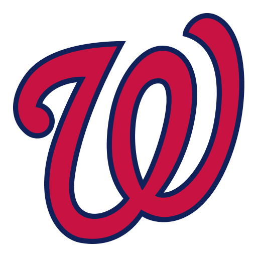 MLB: Washington Nationals