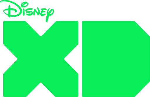 CA: Disney XD