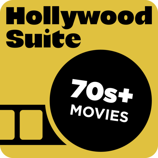 CA | Hollywood Suite 1970's Movies