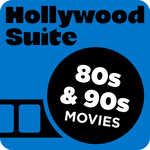 CA | Hollywood Suite 1980's Movies