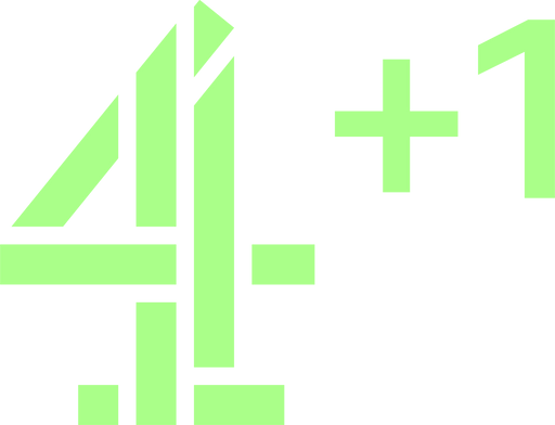 Channel 4 +1 SD