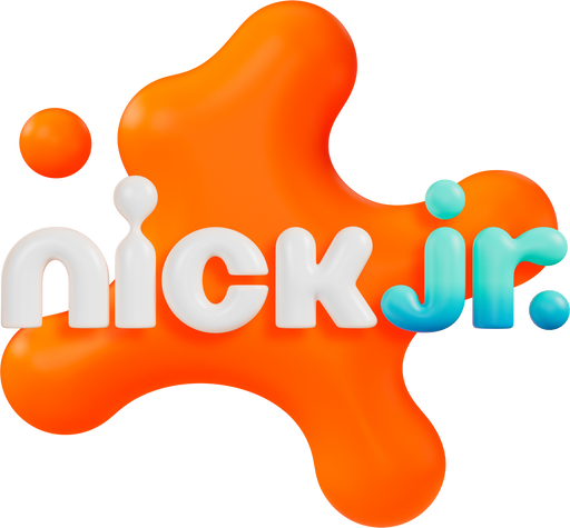 NICK JR HD