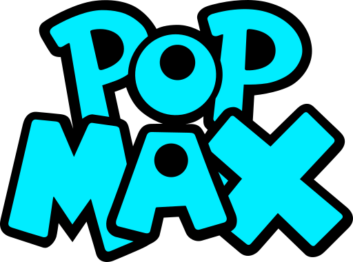 POP MAX