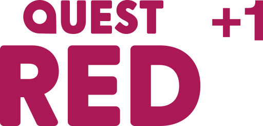 Quest RED +1