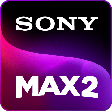 SONY MAX 2