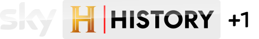 Sky History +1 SD