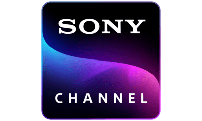 SONY TV FHD