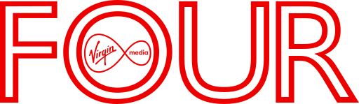 Virgin Media Four HD