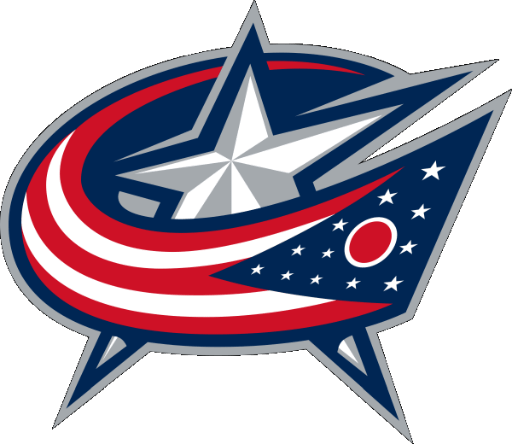 NHL: COLUMBUS BLUE JACKETS