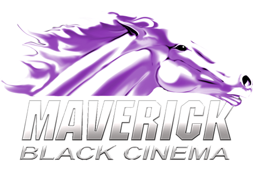 US | Maverick Black Cinema