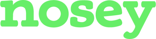 US | Nosey