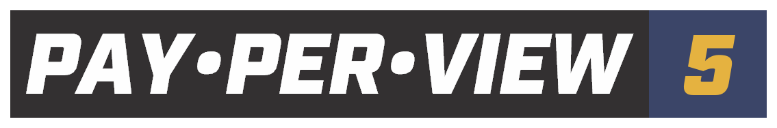 PPV 05 | *Fury v Makhmudov 19:00 