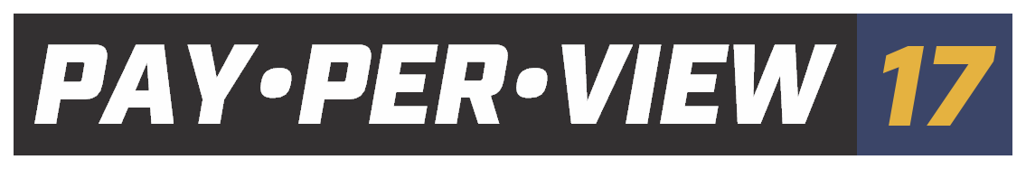 PPV 17 | PFI 18 The Road to the Belt 23:40